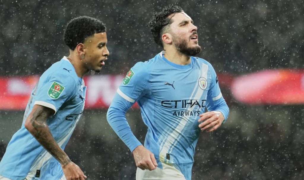 Μπέρνλι – Μαν. Γιουνάιτεντ με «Ενίσχυση» στην… κρίση των «Κόκκινων Διαβόλων»